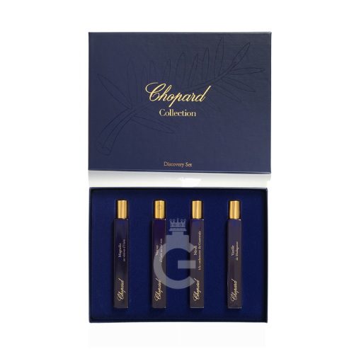 Chopard set hotsell